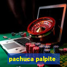 pachuca palpite